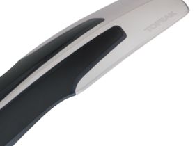 Комплект крыльев для горного велосипеда Topeak DeFender M1/XC11 29" (черный)