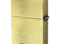 Зажигалка коллекционная Zippo NZ-06 Porco Rosso, серия Ghibli