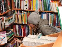 Центральная городская библиотека им. А. П. Платонова (абонемент)