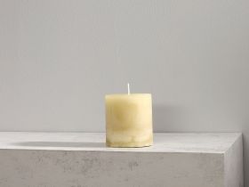 Свеча ароматическая Vettore Белая орхидея