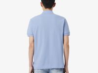 Мужское поло Lacoste L1212 классического кроя