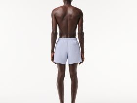 Мужские купальные шорты Lacoste