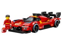 Speed Champions 77261 Конструктор Ferrari 499P