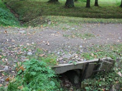 Мост-плотина