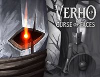 Verho - Curse of Faces (PC)