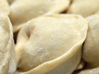 Роскачество проведет проверку качества пельмешек по всей России