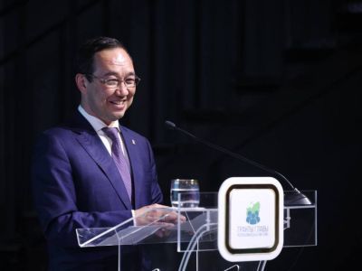 Определены победители конкурса на гранты главы Якутии на развитие гражданского общества