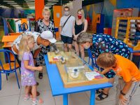 Музей занимательных наук Эйнштейна