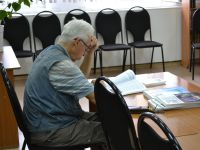 Центральная библиотека г. Дудинки