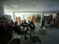 Архангельская областная научная библиотека им. Н. А. Добролюбова