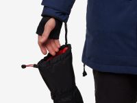 Рукавицы BASK