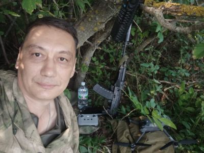 В Якутии ветеран СВО работает заместителем министра экологии