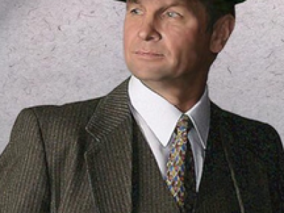 Юрий Рябов и джаз трио. «Фрэнк Синатра и не только...»