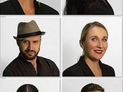 Эта прекрасная классика