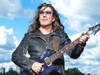 Билеты на Владимир Кузьмин (Base) / Концерт | Афиша | ИнфоТаймс