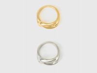 Серьги женские, 2 шт., Мультицвет