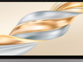 Планшет HONOR Pad X9a 256 ГБ Серый
