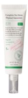 Солнцезащитный крем для лица 6+1+1 Complete No-Stress Physical Sunscreen SPF50+ PA++++ 50мл