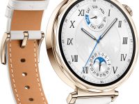 Умные часы Huawei Watch GT 5 41mm White