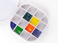 Палитра для акварели Малевичъ походная