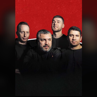 Костя Кулясов и группа АнимациЯ. Все хиты!