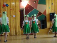 Камышевский сельский дом культуры