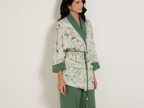 Пижама Pasion I