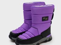 Сапоги для девочек