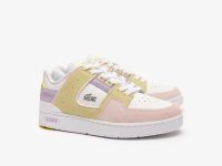 Женские кеды Lacoste COURT CAGE 124 1 SFA