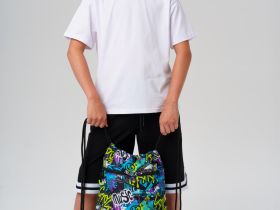 Сумка-мешок текстильная для мальчиков