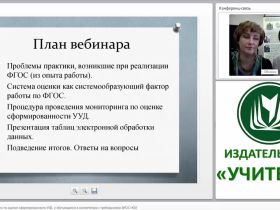Проведение мониторинга по оценке сформированности УУД у обучающихся в соответствии с требованиями ФГОС НОО