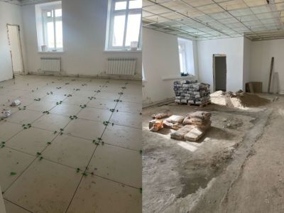 Межрайонный диализный центр откроется в Мегино-Кангаласском районе Якутии