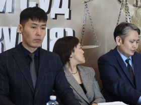 В Якутском городском суде прошёл круглый стол к 105-летнему юбилею