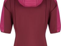 *Жилет NONAME SKI VEST 24 WOS WINE RED/DK RASBERRY