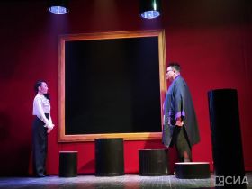 Спектакль-размышление об одиночестве и поиске себя покажут в якутском Саха театре