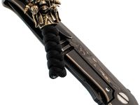 Бусина с темляком Маг