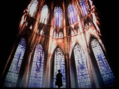 Билеты на Джейн Эйр (Московский театр оперетты) / Театр | Афиша | ИнфоТаймс