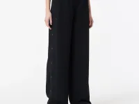 Женские брюки Lacoste Loose Fit