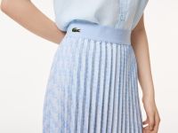 Юбка Lacoste Fashion Show