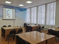 Библиотека им. А. П. Чехова г. Новосибирска