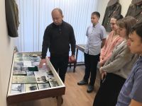 Мордовский краеведческий музей