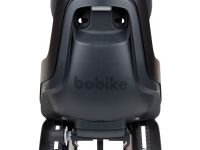 Bellelli Детское кресло BoBike GO Maxi Reclining System Urban Black (50203), цвет Черный