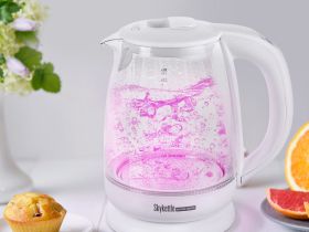 Умный чайник-светильник РЕДМОНД SkyKettle G211S