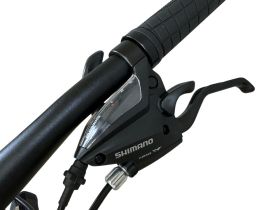 Женский велосипед Stels Miss 750 MD 27.5, год 2026, цвет Фиолетовый, ростовка 16