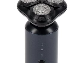 Электрическая бритва Polaris PMR 0712RC Ultimate shave 5D PRO