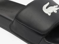Мужские пантолеты Lacoste SERVE SLIDE 0 S 1261 CMA