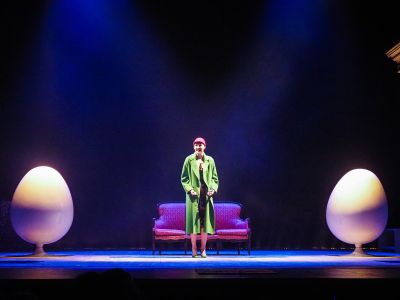 Билеты на Женитьба (Театр на Таганке) / Театр | Афиша | ИнфоТаймс