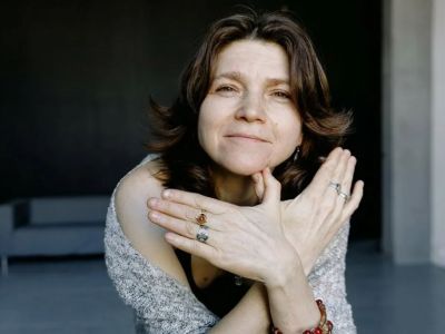 Елена Фролова .Человек.