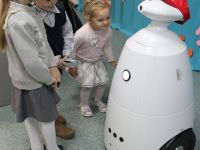 Центральная детская библиотека г. Сургута