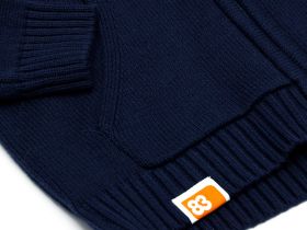 Кардиган для мальчика